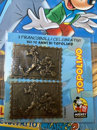 Topolino 3289 con - topolino,