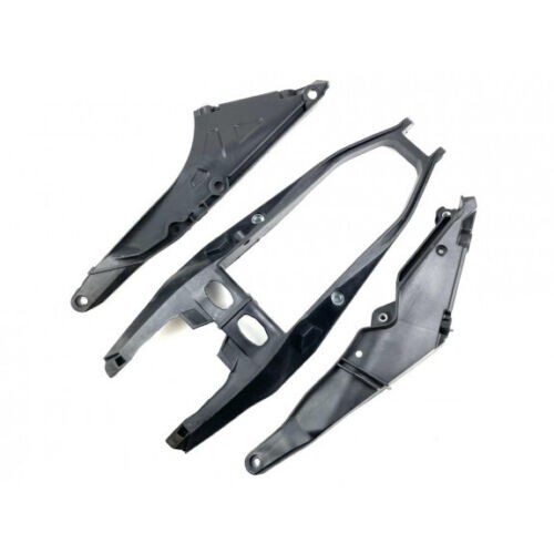 Husqvarna sottotelaio completo - sottotelaio,