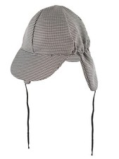Cappello Sherlock Holmes