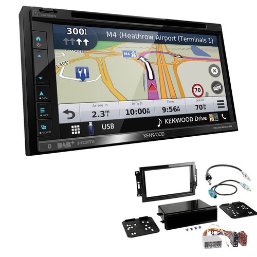 Kenwood navigatore apple - navigatore,