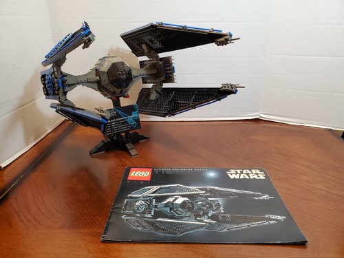 Lego star wars tie - lego,