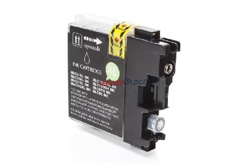 Compatibile cartuccia brother - cartuccia,