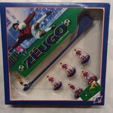 Barcelona Team Squadra Zeugo