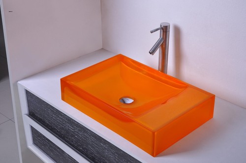 Lavabo appoggio bagno - da,