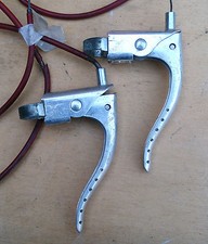 COPPIA DI LEVE DEI FRENI