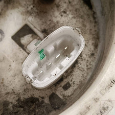 Pompa carburante c/trasduttore