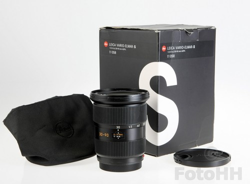 Bella leica vario elmar - bella, *