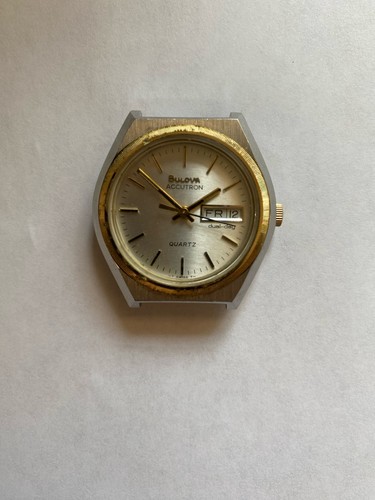 Orologio quarzo doppio - quarzo,