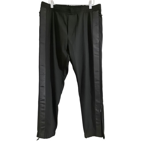 Pantalone jogger zara uomo - pantalone,