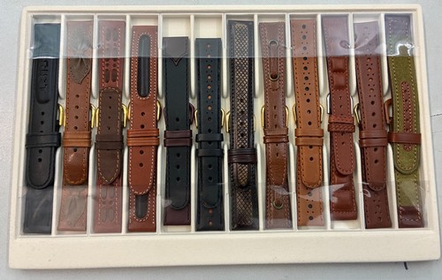 Set pezzi bracciali - 12,