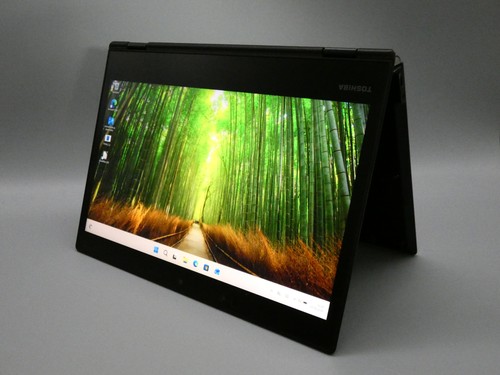 Notebook toshiba portege - toshiba,