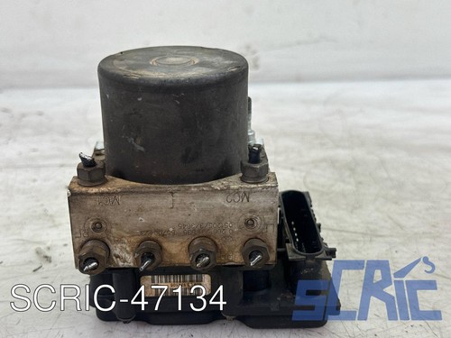 Modulo centralina abs fiat - centralina,