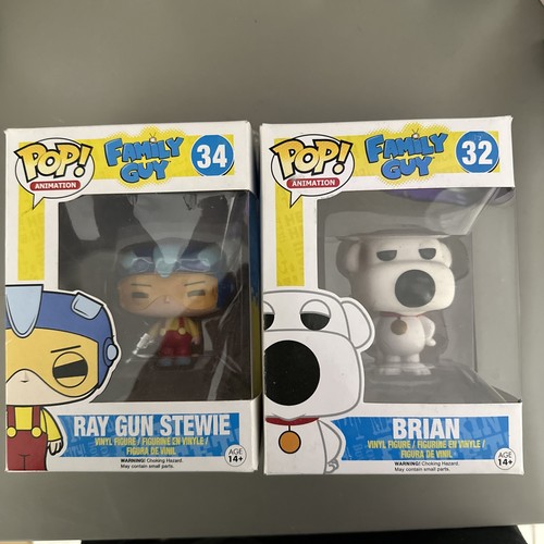 Funko pop vinile - funko, guy