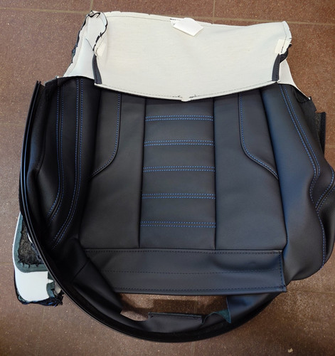 Bmw rivestimento sedile - bmw,