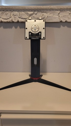 Supporto monitor usato - usato, aoc