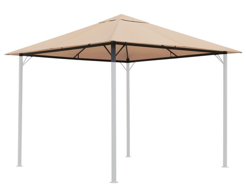 Tetto gazebo 3x3 ricambio - tetto,