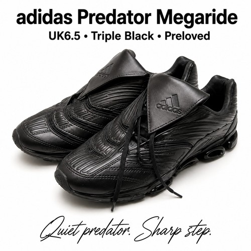 Adidas predator megaride - predator,