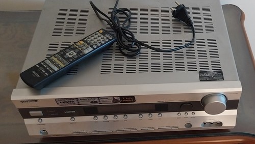 Impianto audio onkyo - impianto,