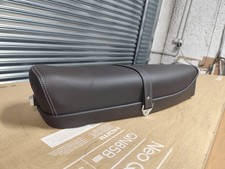 SELLA-SELLONE MARRONE SCURO