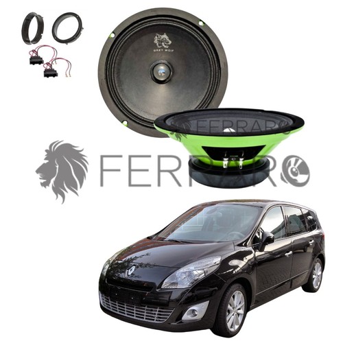 Kit altoparlanti pv165 3 - 2, pv165.3
