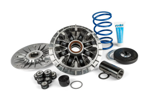 Variatore polini maxi speed - variatore, hi-speed