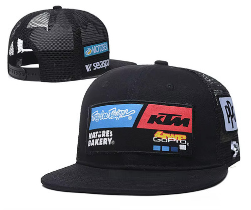 Troy lee ktm - troy, cap