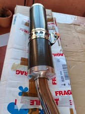 scarico silenziatore yamaha R1 1998 1999