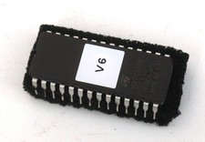 Yaesu FT-1000D Eprom V6