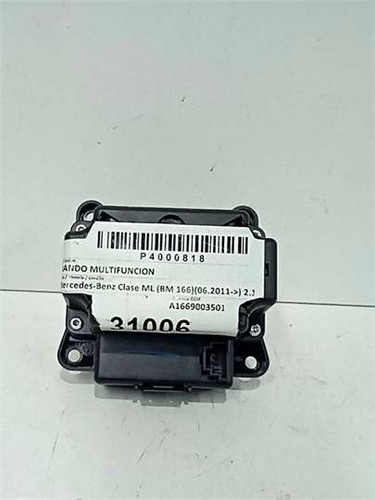A1669003501 comando - a1669003501,