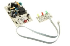 ARGO scheda elettrica per