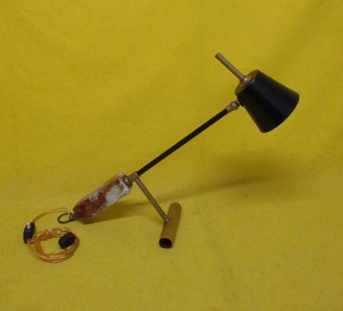 Lampada che diventa - diventa, anche