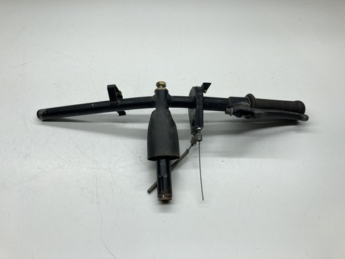 Manubrio sterzo handlebar - manubrio,