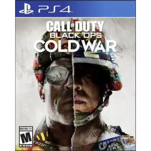 Ps4 call duty black ops - ps4,