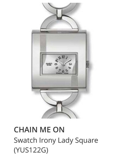 Orologio donna swatch - orologio,
