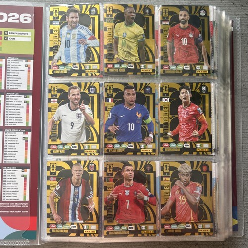 Raccoglitore base fifa world - base,