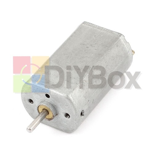 Dc3 29712rpm aereo - dc3-6v, alta