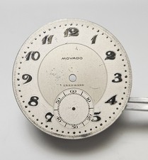 Quadrante Movado/Eberhard