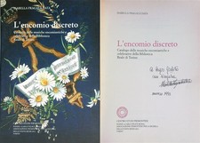 L'ENCOMIO DISCRETO FRAGALA