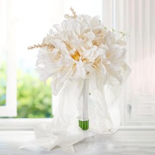 Bouquet da sposa per la sposa