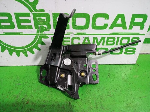 74120st3g03 serratura cofano - 74120st3g03,