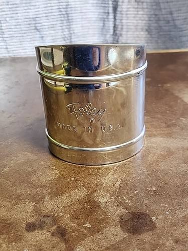 Setaccio per farina vintage