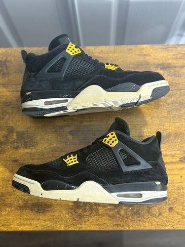 Taglia jordan 4 retro - -,
