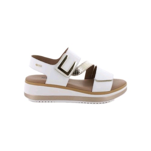 Sandali con zeppa da - 40,