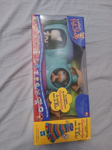 Vintage hasbro 2005 - hasbro,