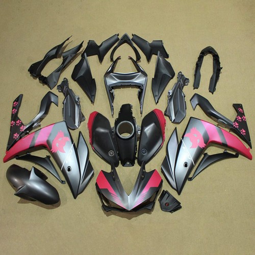 Carénage fairing kit bodywork - carénage,