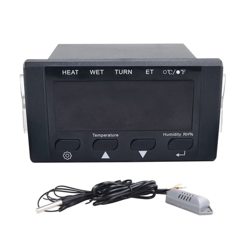Termostato per - ht-10,