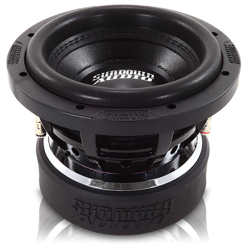 Sundown audio 750w - audio, 8"