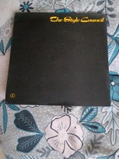 7'' 45T THE STYLE COUNCIL 2