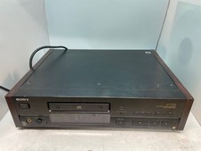 Sony CDP-X777ES High-Quality