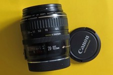 Canon EF 28/105mm f3,5-4,5 II